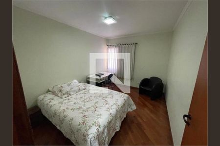 Apartamento à venda com 3 quartos, 118m² em Santa Maria, Santo André