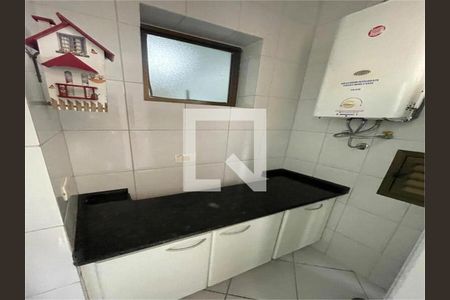 Apartamento à venda com 3 quartos, 118m² em Santa Maria, Santo André