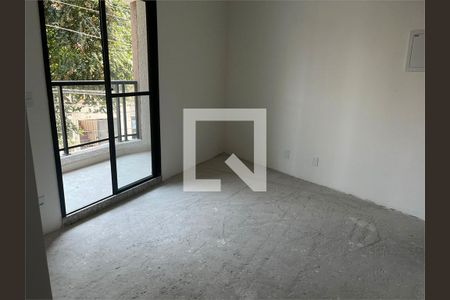 Apartamento à venda com 1 quarto, 29m² em Jardim São Paulo, São Paulo