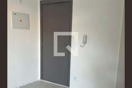 Apartamento à venda com 1 quarto, 29m² em Jardim São Paulo, São Paulo