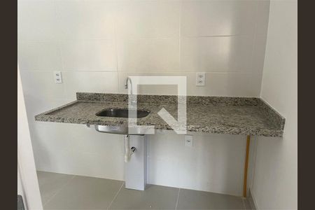 Apartamento à venda com 1 quarto, 29m² em Jardim São Paulo, São Paulo