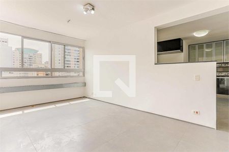 Apartamento à venda com 2 quartos, 80m² em Pinheiros, São Paulo