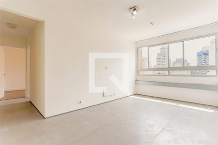 Apartamento à venda com 2 quartos, 80m² em Pinheiros, São Paulo