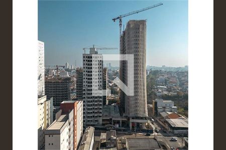 Apartamento à venda com 2 quartos, 71m² em Vila Guilhermina, São Paulo