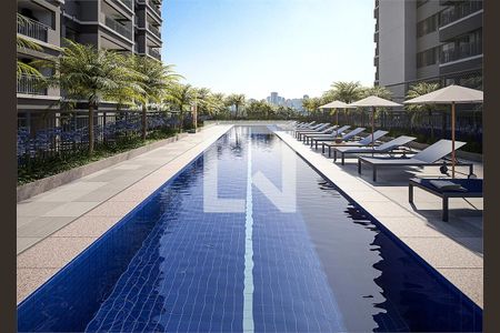 Apartamento à venda com 2 quartos, 71m² em Vila Guilhermina, São Paulo