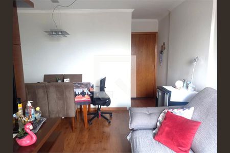 Apartamento à venda com 2 quartos, 55m² em Vila Cachoeira, São Paulo