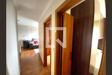 Apartamento à venda com 2 quartos, 55m² em Vila Cachoeira, São Paulo