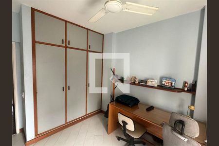 Apartamento à venda com 3 quartos, 110m² em Tijuca, Rio de Janeiro