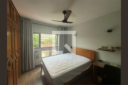 Apartamento à venda com 3 quartos, 110m² em Tijuca, Rio de Janeiro