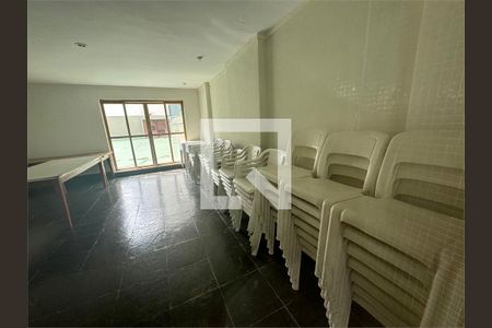 Apartamento à venda com 3 quartos, 110m² em Tijuca, Rio de Janeiro