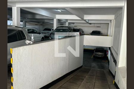 Apartamento à venda com 3 quartos, 110m² em Tijuca, Rio de Janeiro