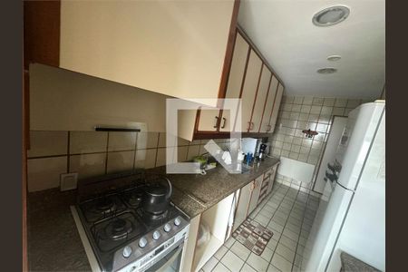 Apartamento à venda com 3 quartos, 110m² em Tijuca, Rio de Janeiro