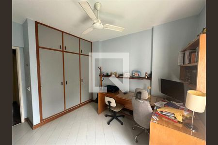 Apartamento à venda com 3 quartos, 110m² em Tijuca, Rio de Janeiro