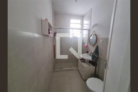 Apartamento à venda com 2 quartos, 75m² em Tijuca, Rio de Janeiro