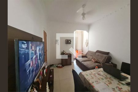 Apartamento à venda com 2 quartos, 75m² em Tijuca, Rio de Janeiro