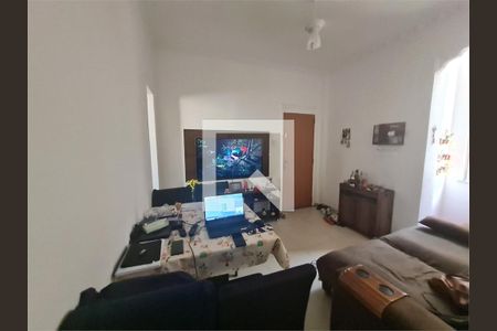 Apartamento à venda com 2 quartos, 75m² em Tijuca, Rio de Janeiro