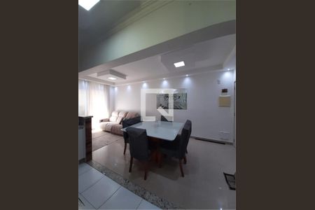 Apartamento à venda com 2 quartos, 56m² em Jardim Colorado, São Paulo