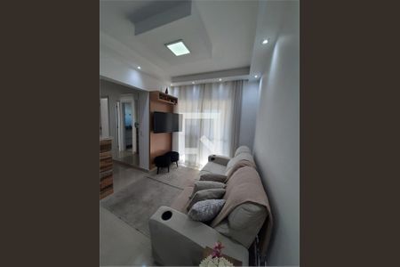 Apartamento à venda com 2 quartos, 56m² em Jardim Colorado, São Paulo