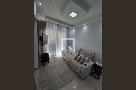 Apartamento à venda com 2 quartos, 56m² em Jardim Colorado, São Paulo