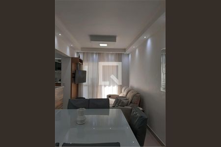 Apartamento à venda com 2 quartos, 56m² em Jardim Colorado, São Paulo