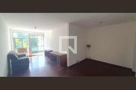 Apartamento à venda com 3 quartos, 130m² em Maracanã, Rio de Janeiro