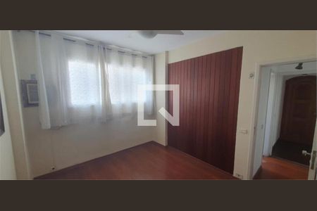 Apartamento à venda com 3 quartos, 130m² em Maracanã, Rio de Janeiro