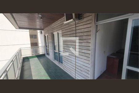 Apartamento à venda com 3 quartos, 130m² em Maracanã, Rio de Janeiro