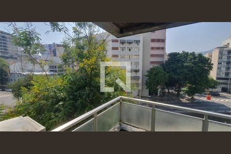 Apartamento à venda com 3 quartos, 130m² em Maracanã, Rio de Janeiro