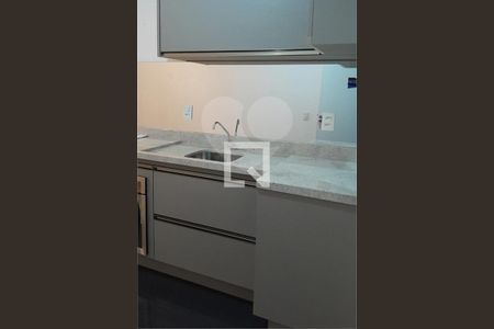 Apartamento à venda com 1 quarto, 38m² em Real Parque, São Paulo