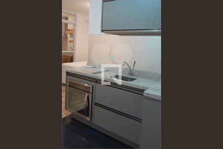 Apartamento à venda com 1 quarto, 38m² em Real Parque, São Paulo