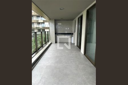 Apartamento à venda com 3 quartos, 150m² em Barra da Tijuca, Rio de Janeiro