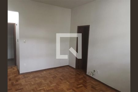 Apartamento à venda com 3 quartos, 100m² em Tijuca, Rio de Janeiro