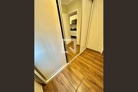 Apartamento à venda com 2 quartos, 36m² em Parada Inglesa, São Paulo