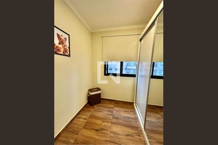 Apartamento à venda com 2 quartos, 36m² em Parada Inglesa, São Paulo