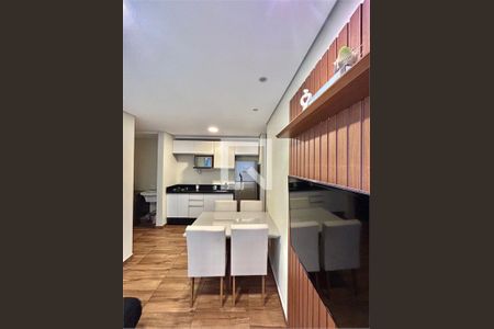 Apartamento à venda com 2 quartos, 36m² em Parada Inglesa, São Paulo