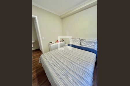 Apartamento à venda com 2 quartos, 36m² em Parada Inglesa, São Paulo