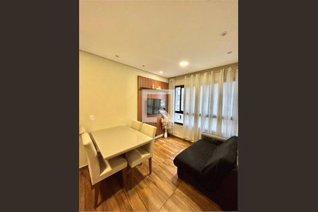 Apartamento à venda com 2 quartos, 36m² em Parada Inglesa, São Paulo