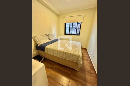 Apartamento à venda com 2 quartos, 36m² em Parada Inglesa, São Paulo