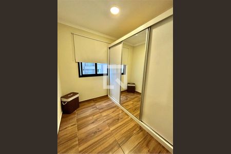 Apartamento à venda com 2 quartos, 36m² em Parada Inglesa, São Paulo