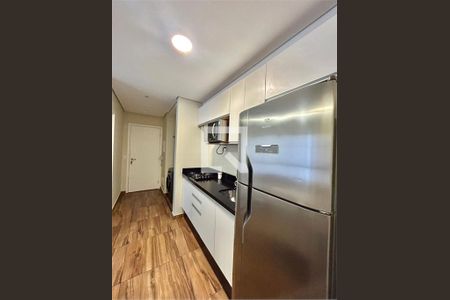 Apartamento à venda com 2 quartos, 36m² em Parada Inglesa, São Paulo