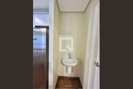 Apartamento à venda com 2 quartos, 36m² em Parada Inglesa, São Paulo