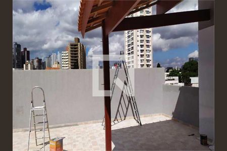 Apartamento à venda com 2 quartos, 114m² em Santa Terezinha, Santo André