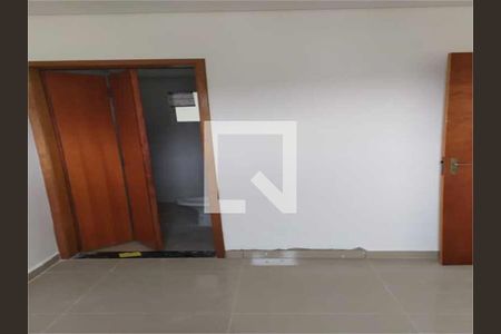 Apartamento à venda com 2 quartos, 114m² em Santa Terezinha, Santo André