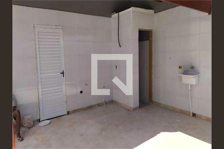 Apartamento à venda com 2 quartos, 114m² em Santa Terezinha, Santo André