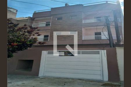 Apartamento à venda com 2 quartos, 114m² em Santa Terezinha, Santo André