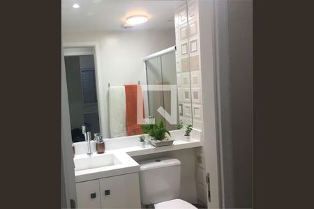 Apartamento à venda com 2 quartos, 43m² em Vila Nova Cachoeirinha, São Paulo