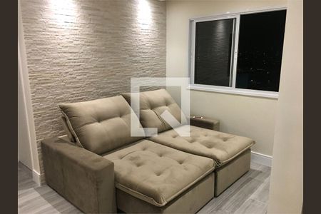 Apartamento à venda com 2 quartos, 43m² em Vila Nova Cachoeirinha, São Paulo