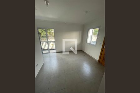 Apartamento à venda com 2 quartos, 42m² em Vila Nivi, São Paulo