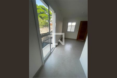 Apartamento à venda com 2 quartos, 42m² em Vila Nivi, São Paulo