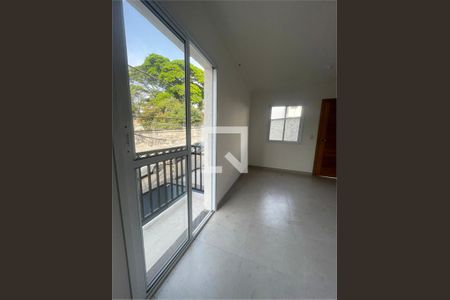 Apartamento à venda com 2 quartos, 42m² em Vila Nivi, São Paulo